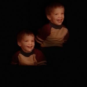 Meet your Posher, Carol